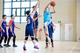 综合体育运动表现评估 从多维角度解读状态