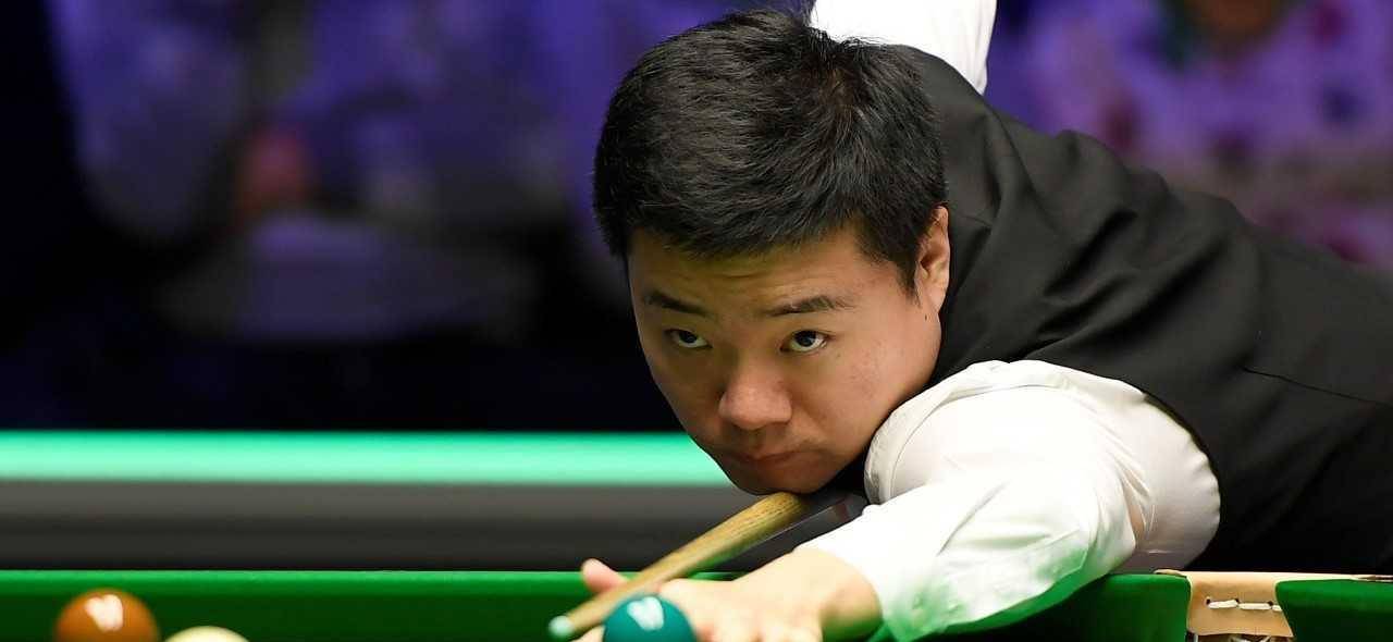 比赛为期两 比赛为期两