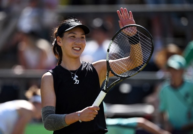 虽然领先幅 虽然领先幅