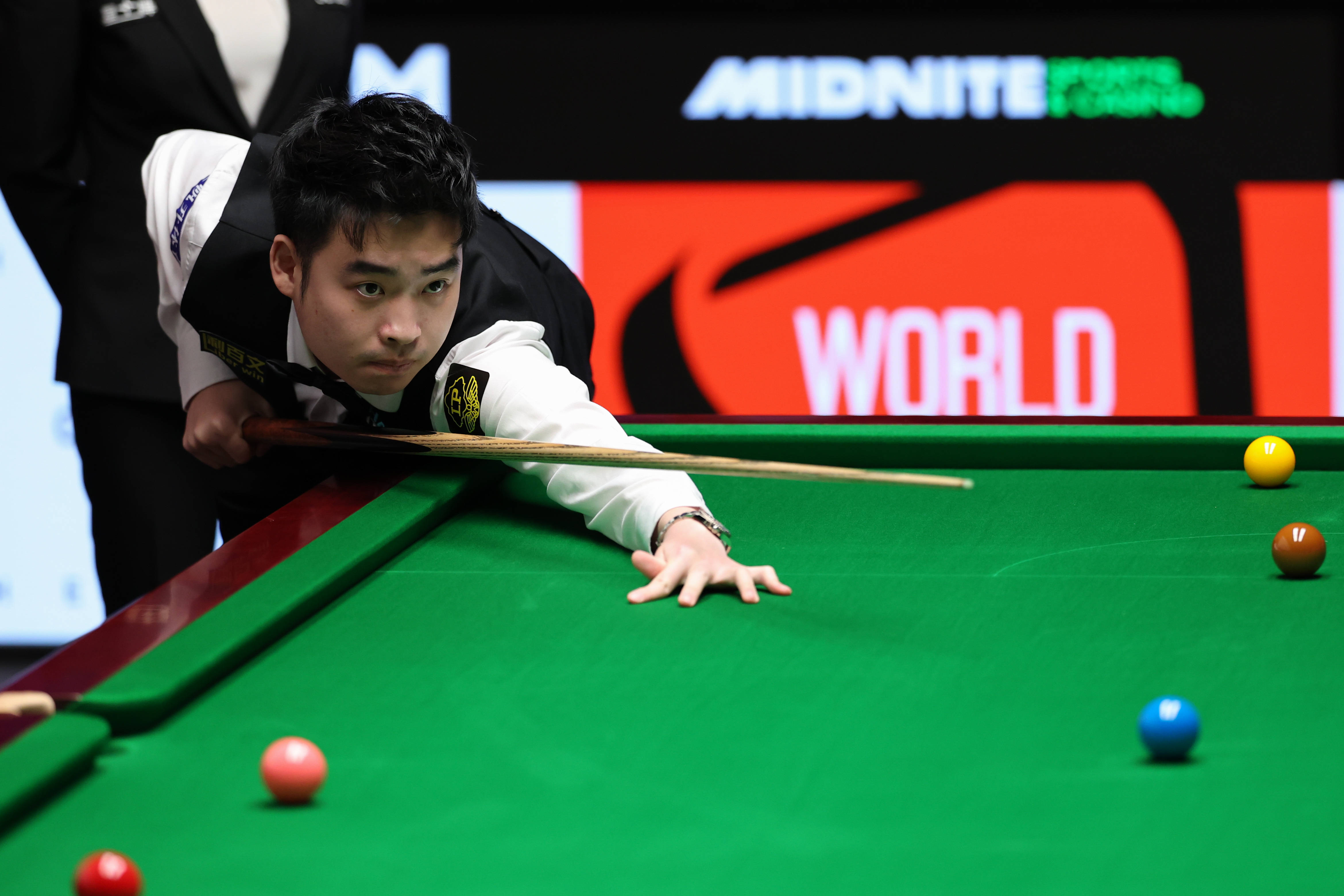 竞技水平 竞技水平