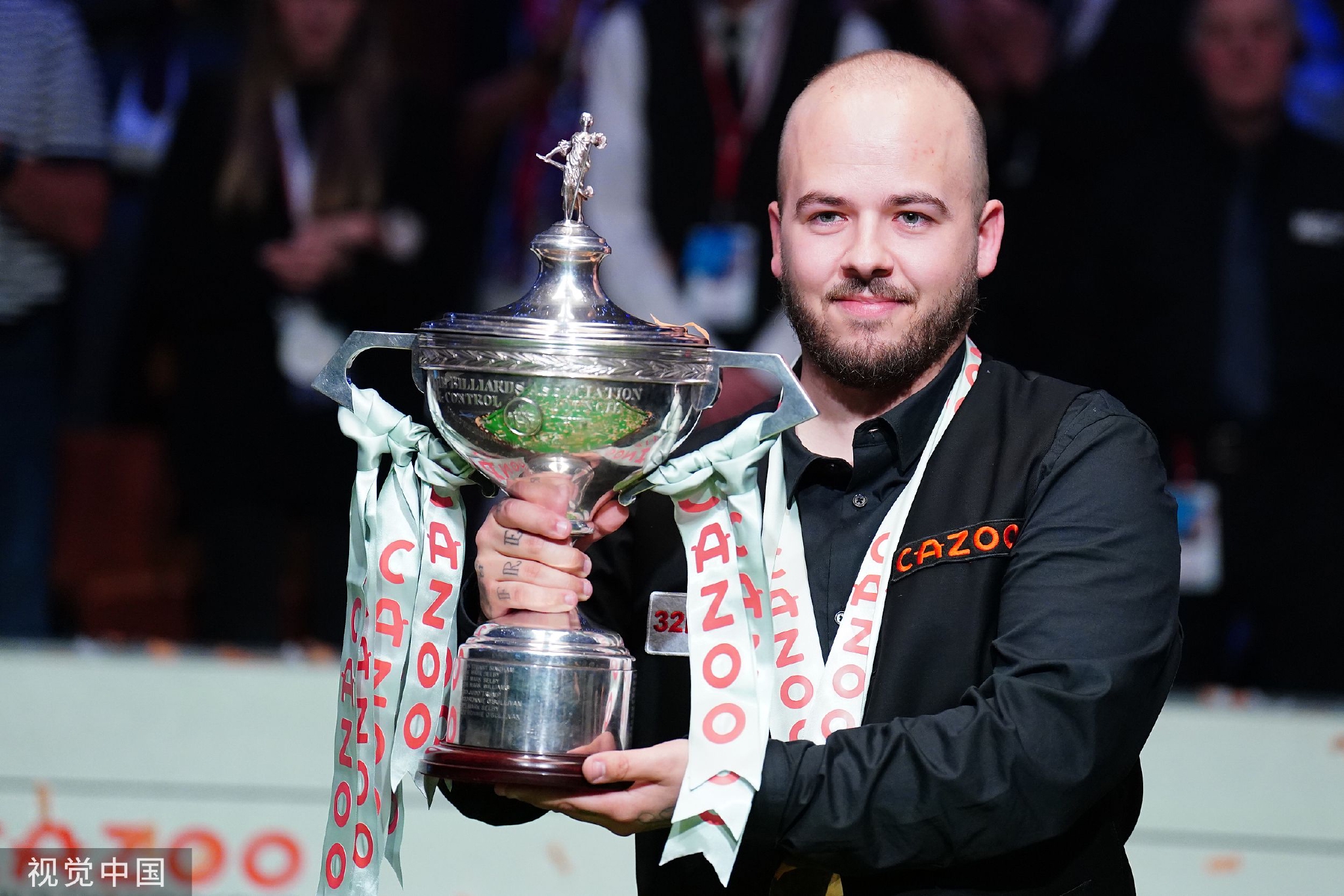 价值的范例 价值的范例