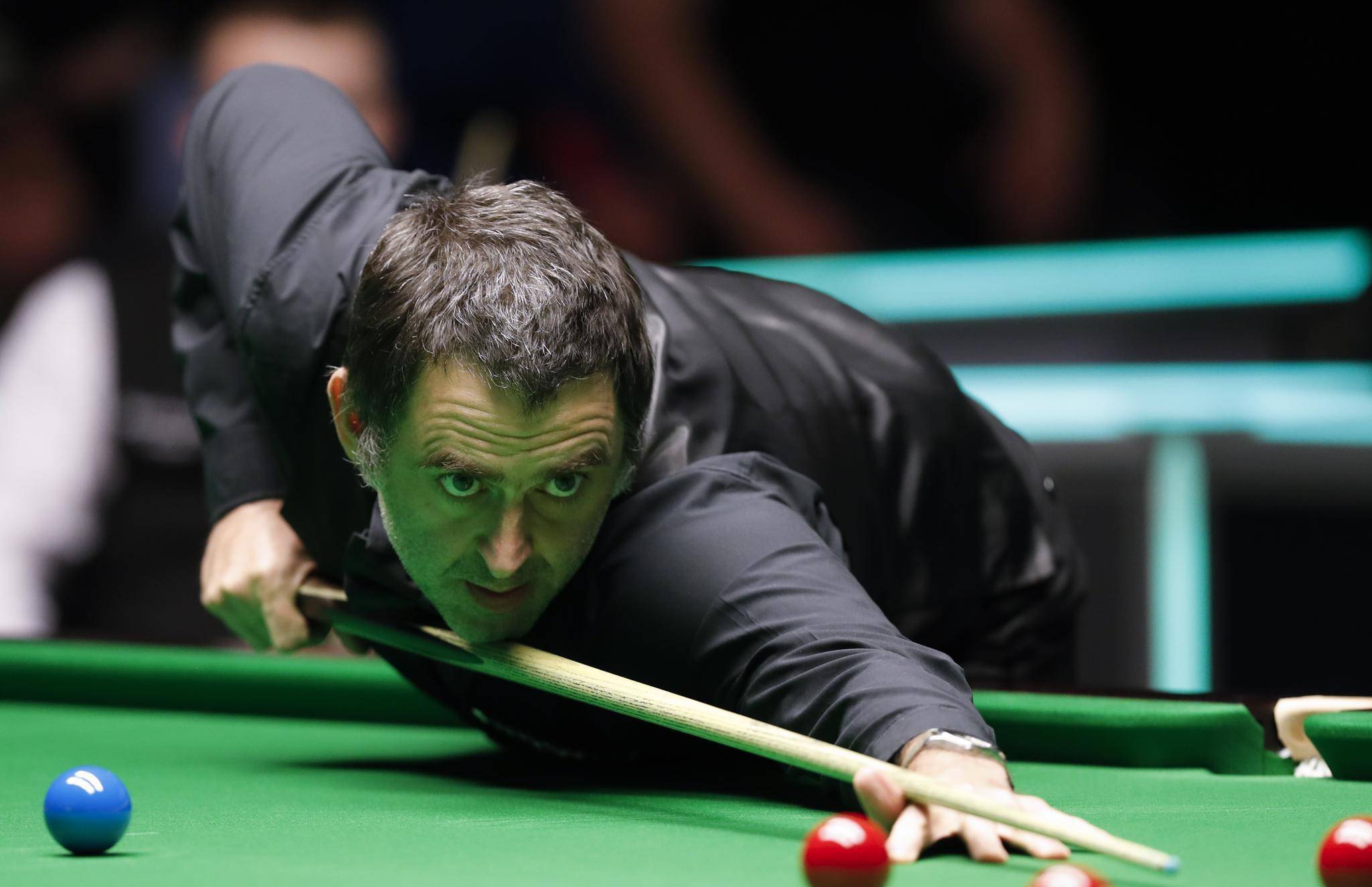 这样的球员 这样的球员