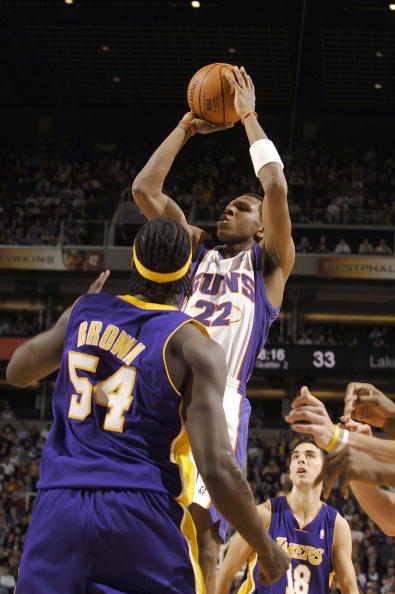 韧性的较量 韧性的较量